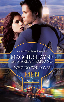 Title details for Who Do You Love? by Maggie Shayne - Available